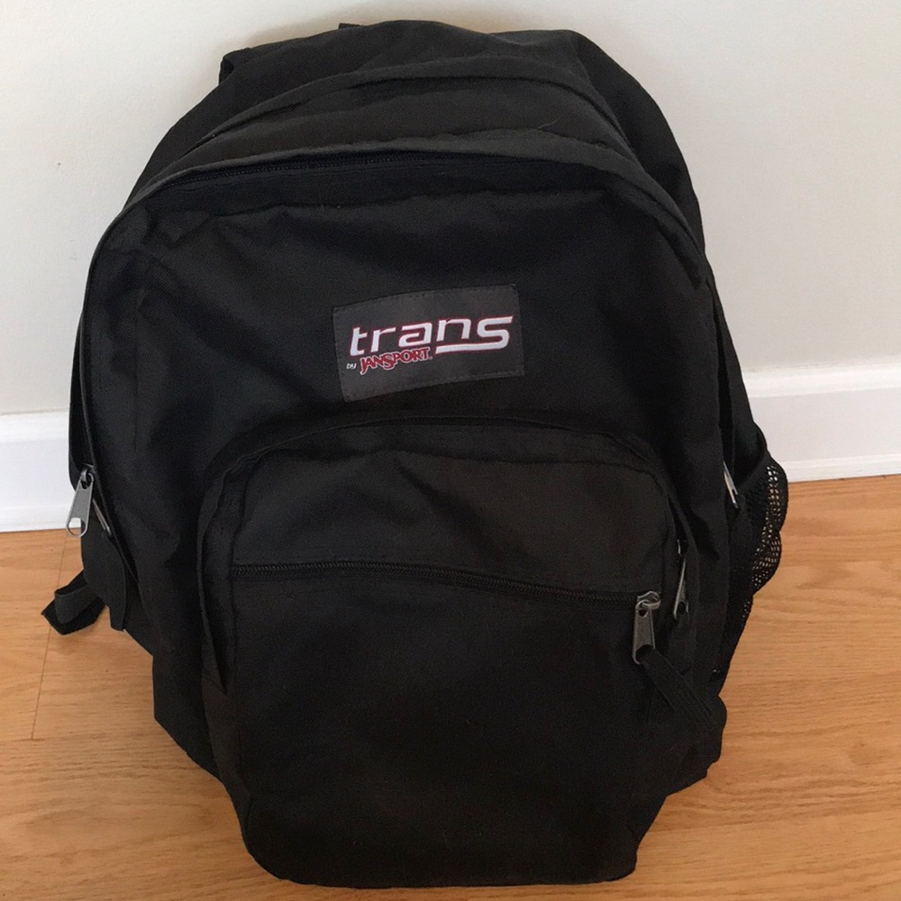 Bookbag